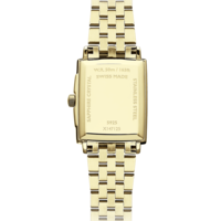 Toccata Ladies 68 diamonds Gold Quartz Watch 5925-PS-00995