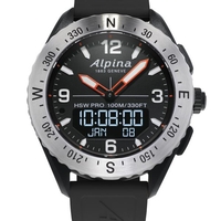 ALPINERX BLACK  AL-283LBBO5SAQ6
