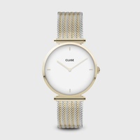 Triomphe Mesh Bicolour