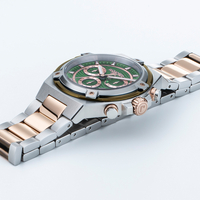Roamer Tempomaster Chrono 221837 49 75 20