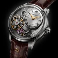 MASTERPIECE Gravity 43mm MP6118-SS001-115-1