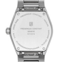 fc-240GRD2NH6B LAIDIES GREEN DIAL DIAMONDS
