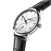 שעון Frederique Constant Slimelie Power Reserve Manufacture FC-723WR3S6