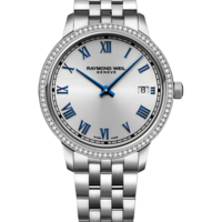 Toccata Ladies 80 Diamonds 5385-STS-00653