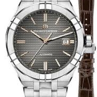 AIKON Automatic 42mm AI6008-SS002-331-2