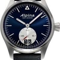 Startimer Pilot - BIG DATE AL-280NS4S6