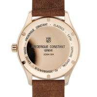 CLASSICS INDEX AUTOMATIC FC-303NV5B4