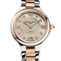 שעון Frederique Constant Classics Delight FC-306LGHD3ER2B