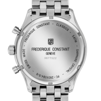 CLASSICS QUARTZ CHRONOGRAPH FC-292MG5B6B
