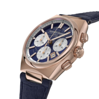 Highlife Chronograph Automatic FC-391NS4NH4