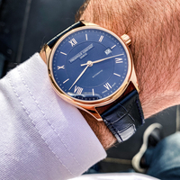 שעון Frederique Constant Classics Index Automatic FC-303MN5B4