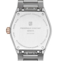 FC-240VD2NH2B NEW LADAY 31 MM H.LIFE DIAMONDS BICOLOR RGP