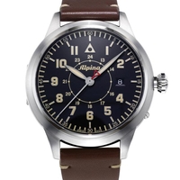 AL-525BBG4SH6 PILOT HERITAGE AUTOMATIC