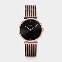 Triomphe Mesh Bicolour