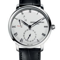 שעון Frederique Constant Slimelie Power Reserve Manufacture FC-723WR3S6
