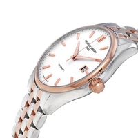 Classics Index Automatic  FC-303V5B2B