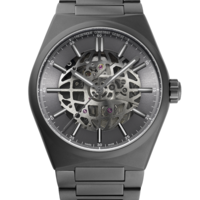 HIGHLIFE AUTOMATIC SKELETON FC-310DGSKT4TNH6B