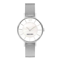 IV62Q1167 R?m? Mother of Pearl Silver
