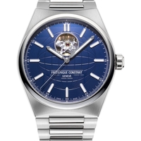 שעון Frederique Constant Hightlife Heart Beat FC-310N4NH6B