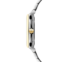 Toccata Ladies Two-tone Diamond Quartz Watch 5925-STP-00995