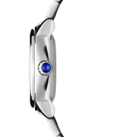 Maestro Ladies Automatic Moon phase Mother-of-Pearl Diamond Watch, 34mm 2139-ST-00965