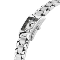 שעון Frederique Constant Classics Carre Ladies FC-200MC16B