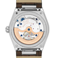 HIGHLIFE WORLDTIMER MANUFACTURE FC-718C4NH6