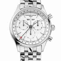 QUARTZ CHRONOGRAPH TRIPLE CALENDAR FC-296SW5B6B
