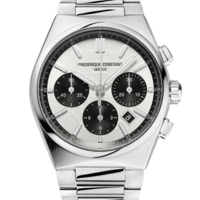 NEW HIGHLIFE CHRONOGRAPH AUTOMATIC FC-391SB4NH6B