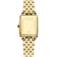 Toccata Ladies Gold Quartz 5925-P-00300