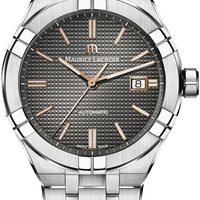 AIKON Automatic 42mm AI6008-SS002-331-2