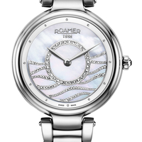 600857 41 15 50 Roamer Lady Mermaid