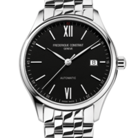 שעון Frederique Constant Classics Index Automatic FC-303BN5B6B