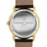 שעון Frederique Constant Classics Business Timer FC-270EM4P5