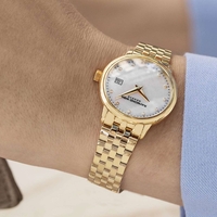 Toccata Ladies Classic Gold Diamond