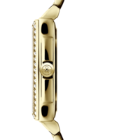 Toccata Ladies 68 diamonds Gold Quartz Watch 5925-PS-00995