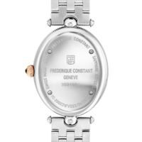 CLASSICS ART D?CO OVAL FC-200MPW2V2B