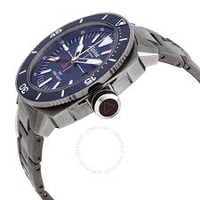 SEASTRONG DIVER 300 GMT AL-247LNN4TV6B