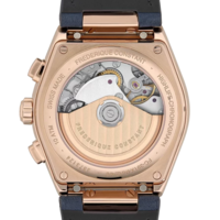 Highlife Chronograph Automatic FC-391NS4NH4