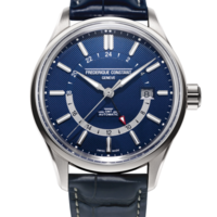 שעון  Frederique Constant Yacht Timer GMTR FC-350NT4H6
