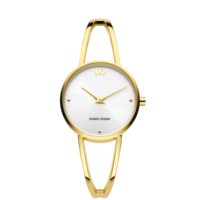 Chloe Gold Silver