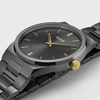 CW0101503006  Vigoureux Steel Dark Grey