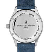 CLASSICS INDEX AUTOMATIC FC-303NN5B6