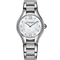 Noemia Ladies Quartz 5124-STS-00985