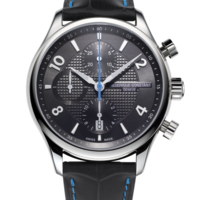 שעון Frederique Constant Runabout RHS Chronograph Automatic FC-392RMG5B6