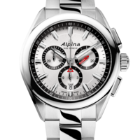ALPINER QUARTZ CHRONOGRAPH AL-373SB4E6B