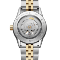 Freelancer Men's Automatic 2781-STP-60051