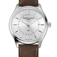 CLASSICS QUARTZ GMT FC-252SS5B6