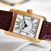 שעון Frederique Constant Classics Carree Ladies FC-200MC14
