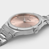  CW0101210004 Vigoureux Silver Colour by Katharina